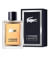 عطر لهوم او دي تواليت للرجال من لاكوست 100مل