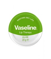 مرطب للشفاه بالصبار من فازلين 20جم