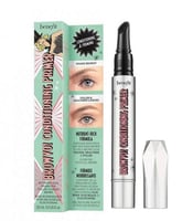 طبقة اساس لتنعيم الحواجب بروفو من بنفت شفاف 3مل