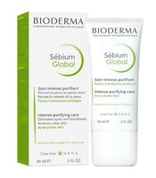 كريم سيبيوم قلوبال من بيوديرما - 30مل