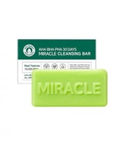صابون المعجزة باحماض الفا وبيتا وبولي هيدروكسي 30...