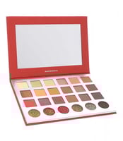 مجموعة ظلال عيون مادموزيل من كارا بيوتي ES119 متعد...