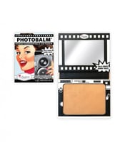 بودرة اساس فوتوبالم ميديم من ذا بالم 9ج