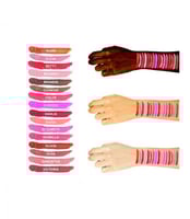 روج مطفي سائل من كريستال هارتس روز 317