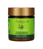 ماسك اصلاح الشعر باور جرينز بالافوكادو واوراق المو...