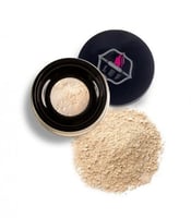 بودرة سائبة مخمليه فائقة النعومه بيتش 02 من ليف 15...