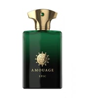 عطر ايبيك الأخضر او دي برفيوم للرجال من امواج 100م...