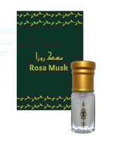 مسك روزا - ربع تولة