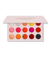 لوحة ظلال عيون ذا ديزاير فيفتين من كارا بيوتي ES33...