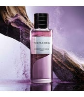 عطر بيربل عود او دي برفيوم من كريستيان ديور 125مل