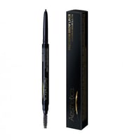 قلم تحديد الحواجب برونات من ايسثيتيكا رمادي