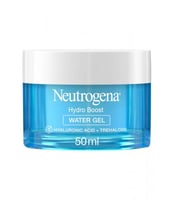 جل مائي لترطيب للبشرة من نيتروجينا 50مل