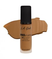 كريم اساس برو مطفي عالي الوضوح وورم سينا GLM679 من...