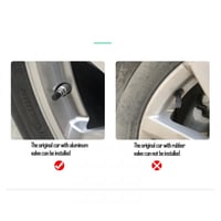 قياس ضغط الكفرات لكزس RX, NX, IS