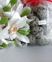 تمرة السمنة