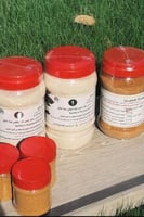 عرض رقم 3 | كيلو قهوة سعودية + 2 كيلو مراصيع + هدا...