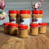 قهوة عربية فاخرة – عرض 3 كيلو مع 5 علب ربع كيلو هد...