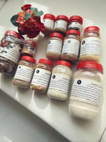 بوكس النفاس الكامل | أعشاب وعناية متكاملة لفترة ما...