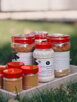 عرض رقم 4 | 3 كيلو قهوة سعودية + هدايا