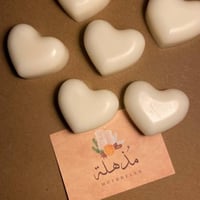 فواحات القلب