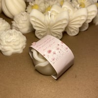 شمعة الجوري 2