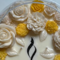 شعمة العروس