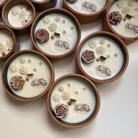 شمعة العيد2