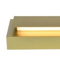 اضاءة جدارية -ابليك جداري اتجاهين تصميم مودرن - مت...