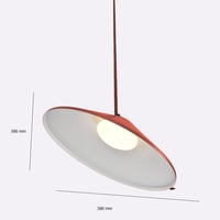 مصباح انارة ليد مسار حزام - متوفر بواط مختلف