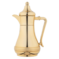 ترمس حراري للقهوة والشاي من السيف - سعة 0.6 لتر -...