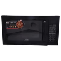 مايكرويف كهربائي ديجيتال من جانو - سعة 43 لتر - 10...