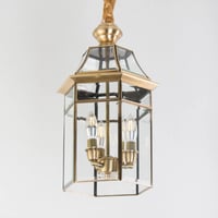 اضاءة سقف معلقة - انارة علاقي تصميم كلاسيكي على شك...