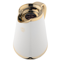 ترمس حراري للقهوة والشاي من السيف -سعة 0.50 لتر -...