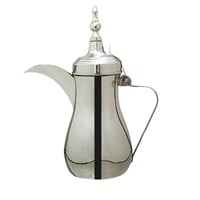 دلة رسلان دلة قهوة عربية ستيل جودة عالية