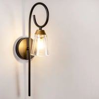 اضاءة جدارية -اناره جدارية تصميم مودرن