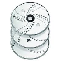 محضر طعام دبل فورس 28 وظيفة من مولينكس - سعة 3 لتر...