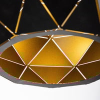 اضاءة سقف معلقة -انارة علاقي تصميم عصري وحديث