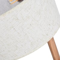 اضاءة ستاند ابجورة مودرن تصميم عصري