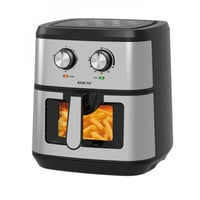 قلاية كهربائية هوائية من ريبون -سعة 9.2 لتر -1800...