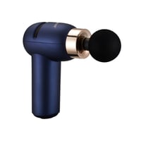 جهاز مساج وتدليك العضلات ريبون 6 سرعات و4 رؤوس