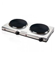 موقد طهي كهربائي من السيف-اليك مزدوجة 2500واط, 2 ع...