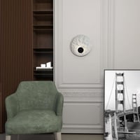 اضاءة جدارية -اناره جدارية تصميم مودرن