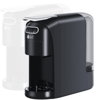 ماكينة تحضير قهوة 3 في 1 متعددة الوظائف من دي ال س...