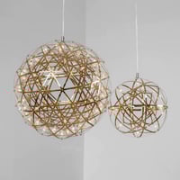 اضاءة سقف معلقة -انارة علاقي تصميم عصري وحديث