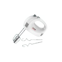 خلاط كهربائي يدوي متعدد الاستخدامات من هوم ماستر -...