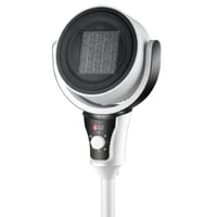 دفاية كهربائية عمودية من دي ال سي - 2000 واط