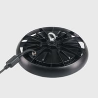 انارة خارجية -كشاف هنقر ليد 200 واط - متوفر باضاءة...