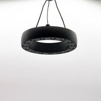 انارة سقف معلقة شكل دائري انارة متحركة للاعلى والا...