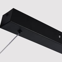 اضاءة سقف معلقة -انارة علاقي تصميم عصري وحديث