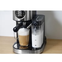 ماكينة تحضير قهوة اسبريسو من السيف - سعة 1.2 لتر -...